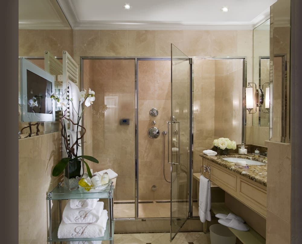 Badkamer