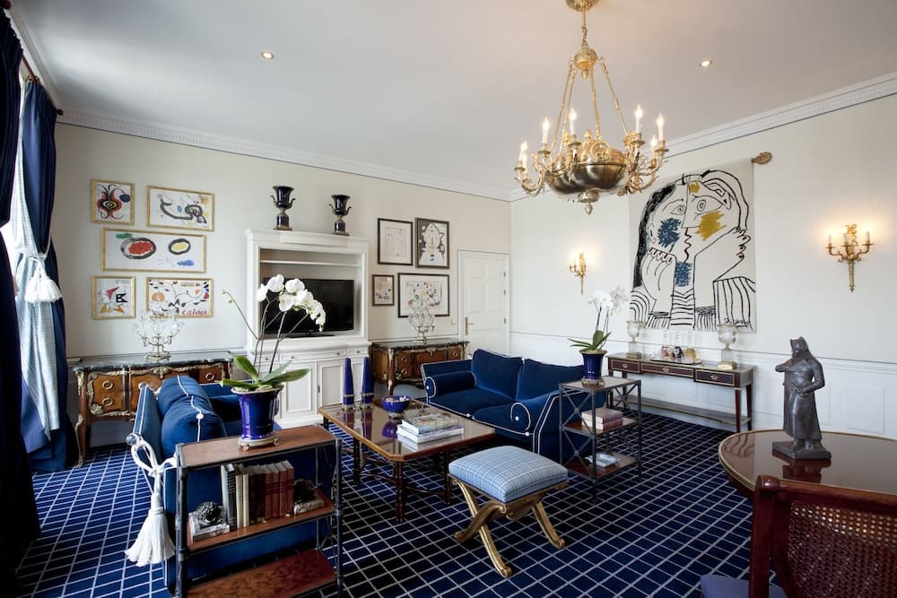 Interieur