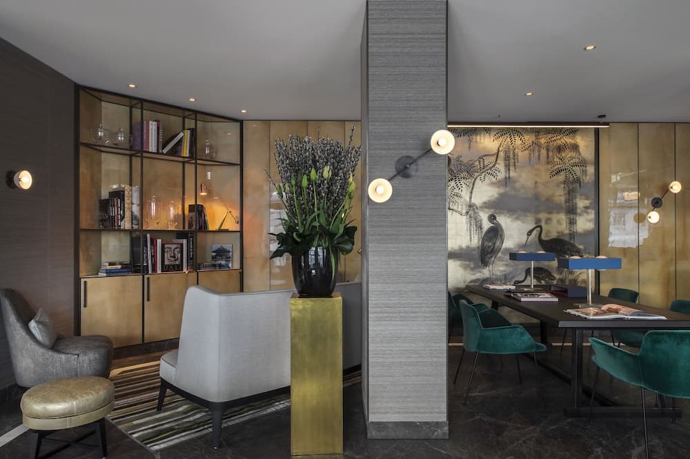 Interieur