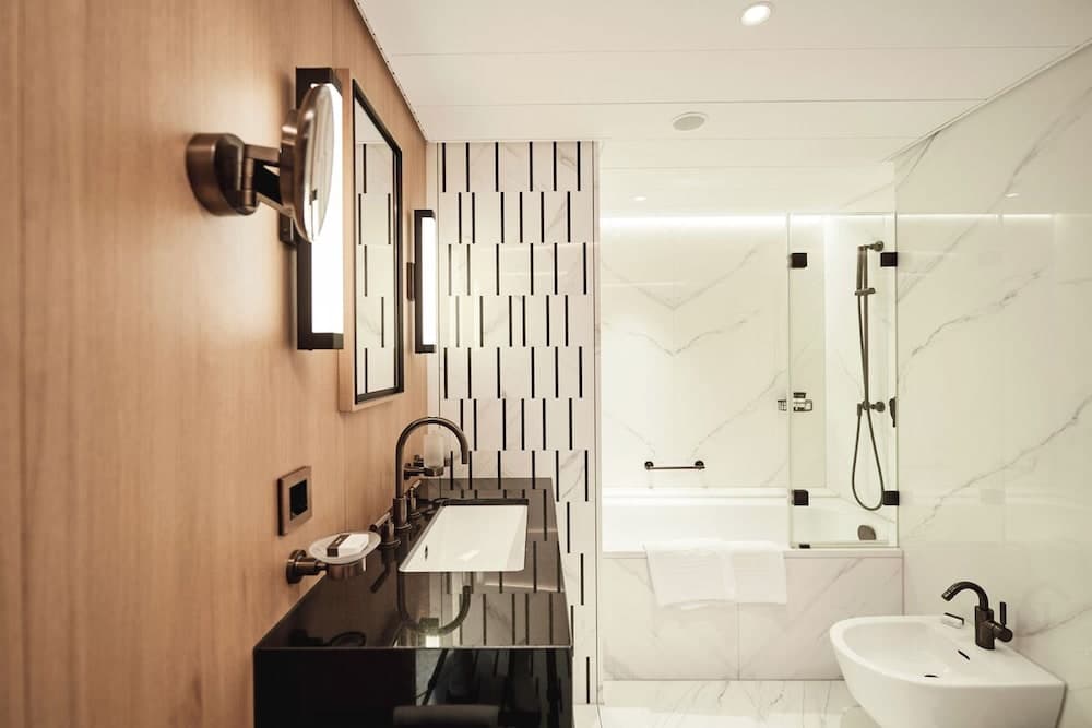 Badkamer