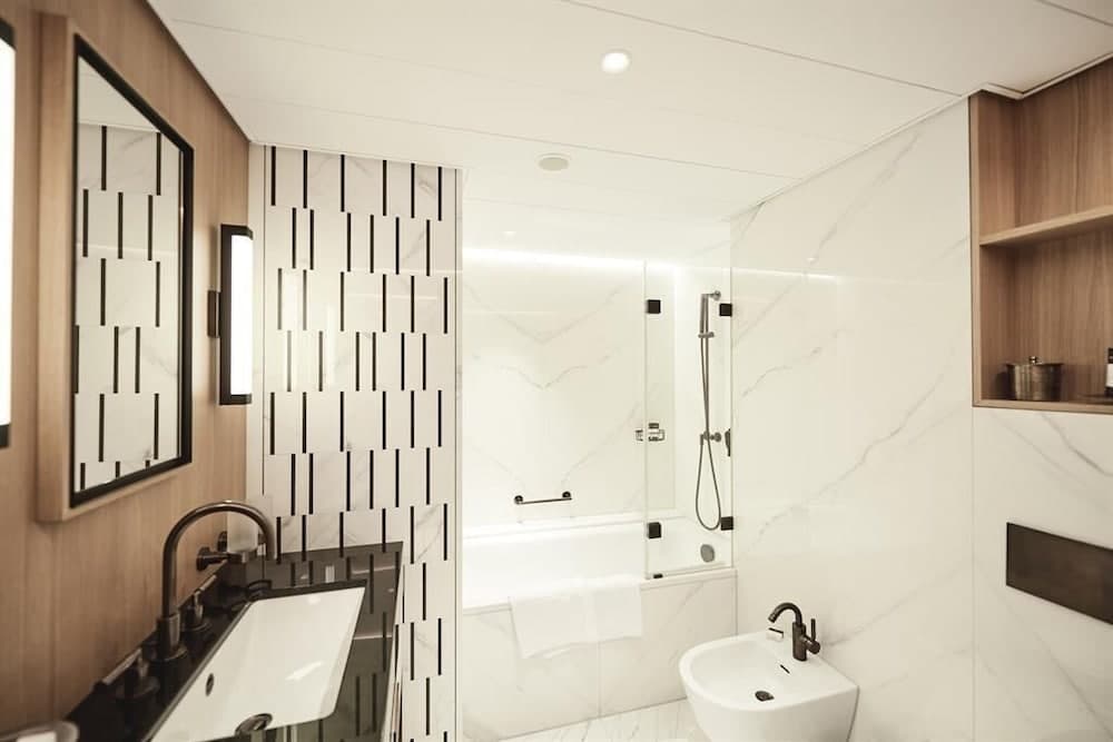 Badkamer