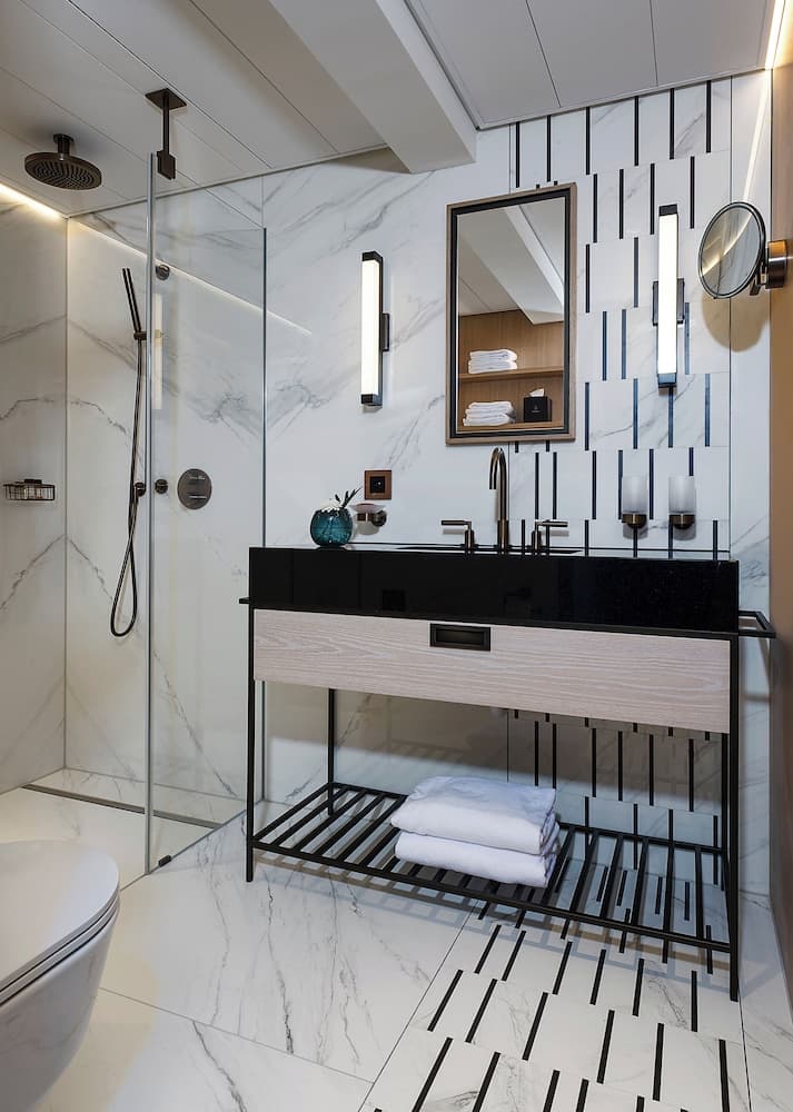 Badkamer