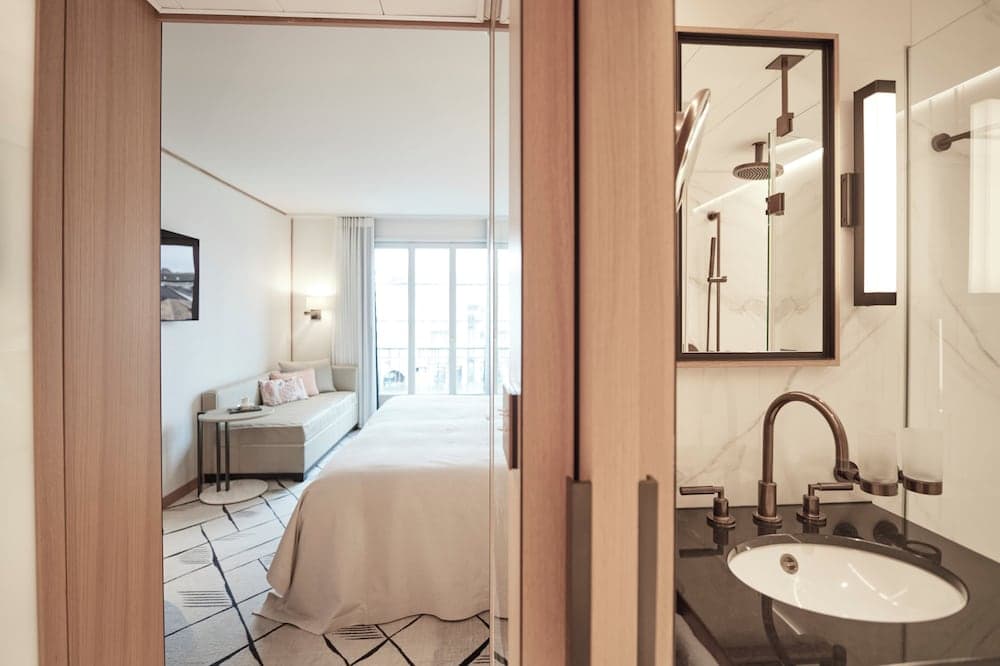 Badkamer