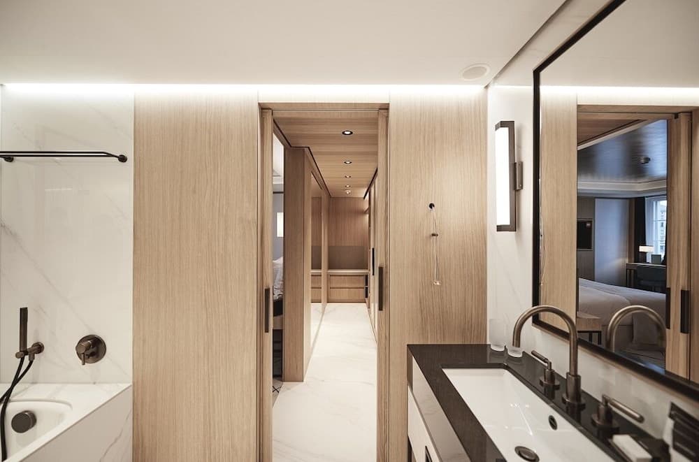 Badkamer