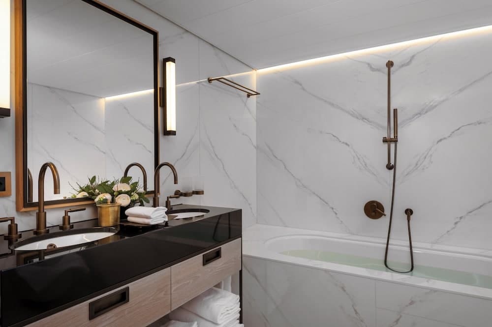 Badkamer