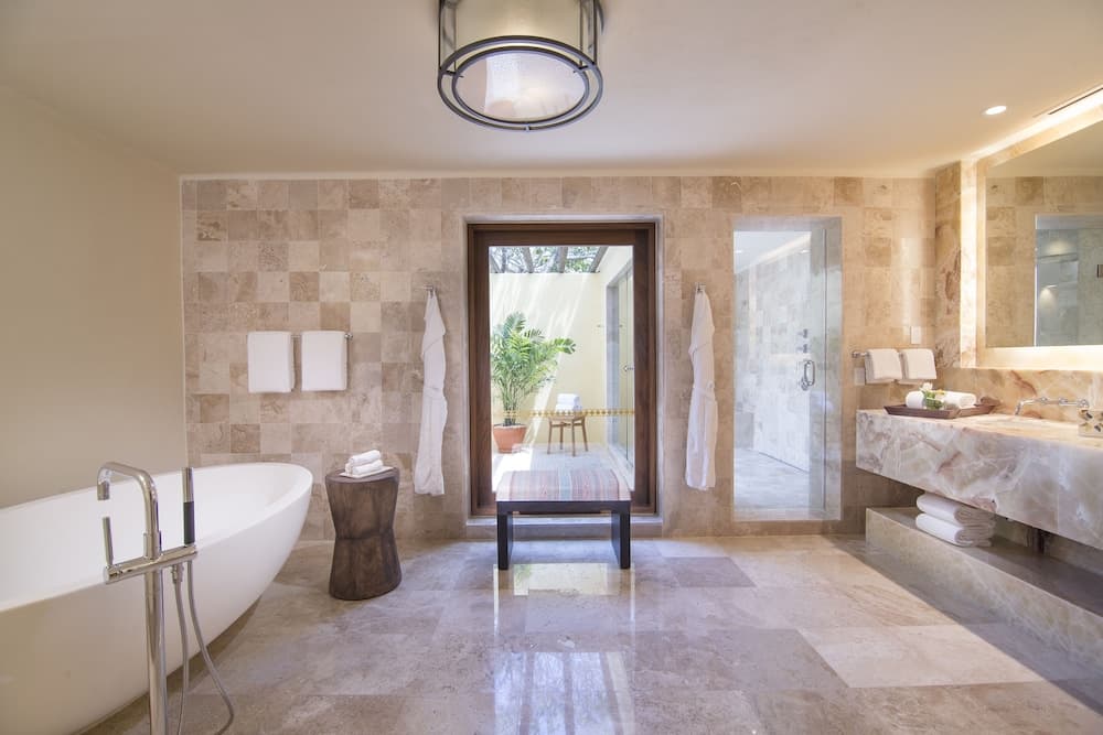Badkamer