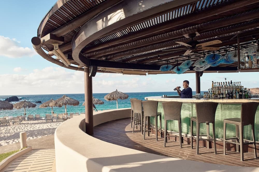 Bar (ter plaatse)