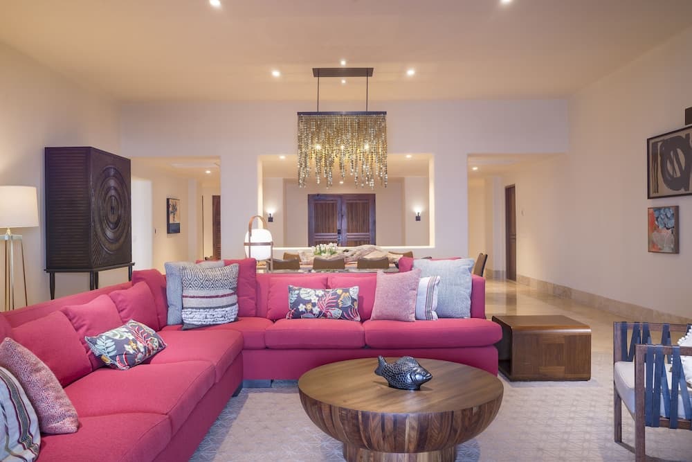 Woonkamer