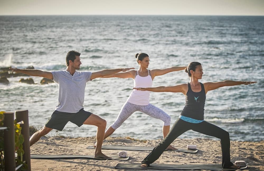 Yoga