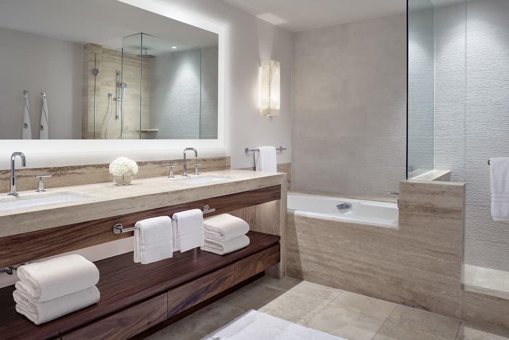 Badkamer