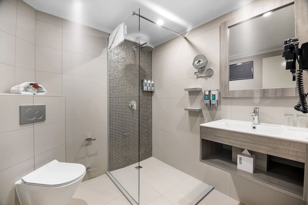 Badkamer