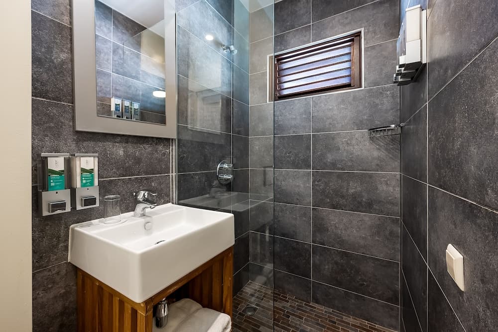 Badkamer