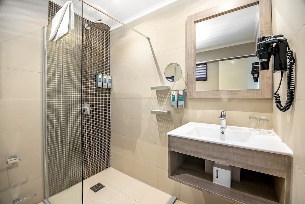 Badkamer