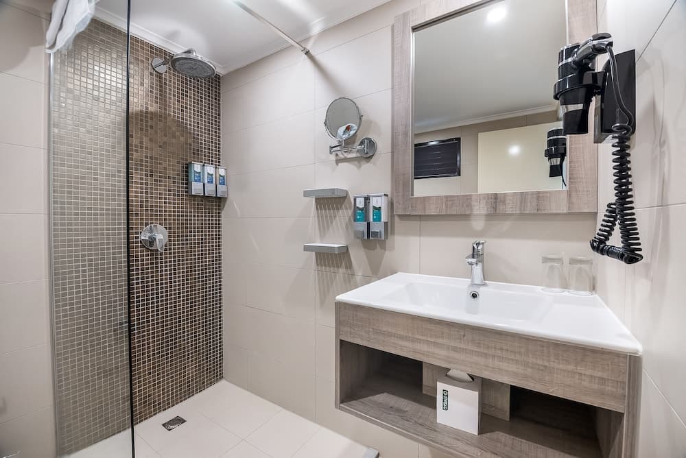 Badkamer