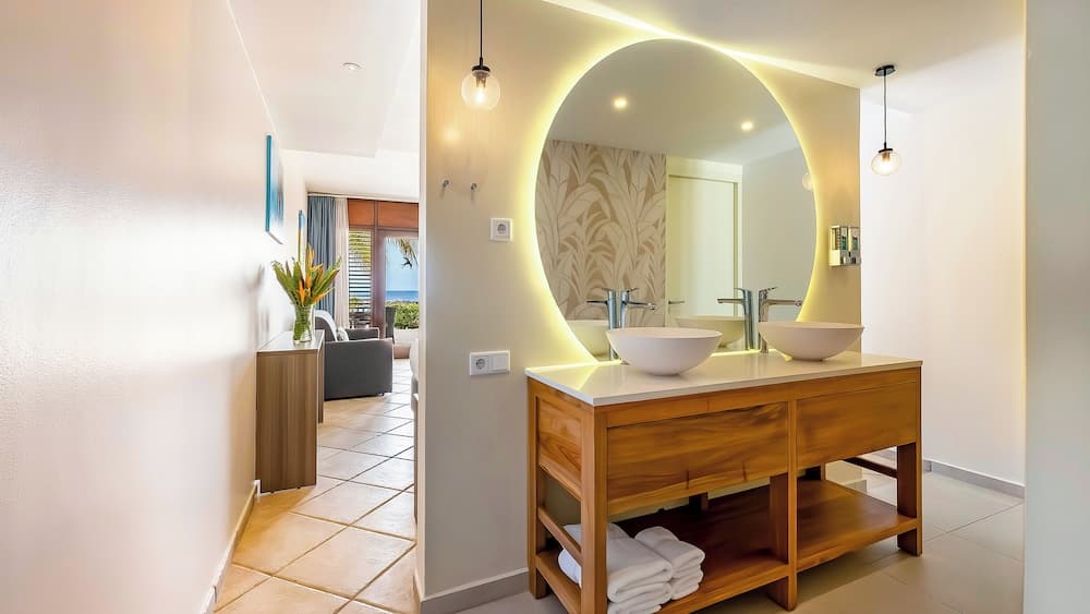 Badkamer