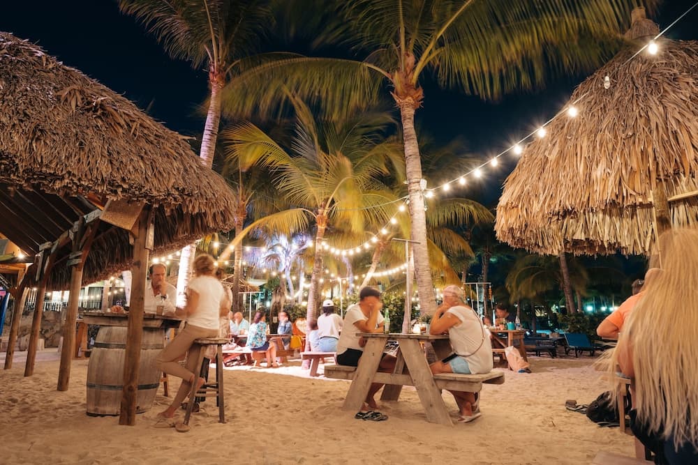 Strandbar
