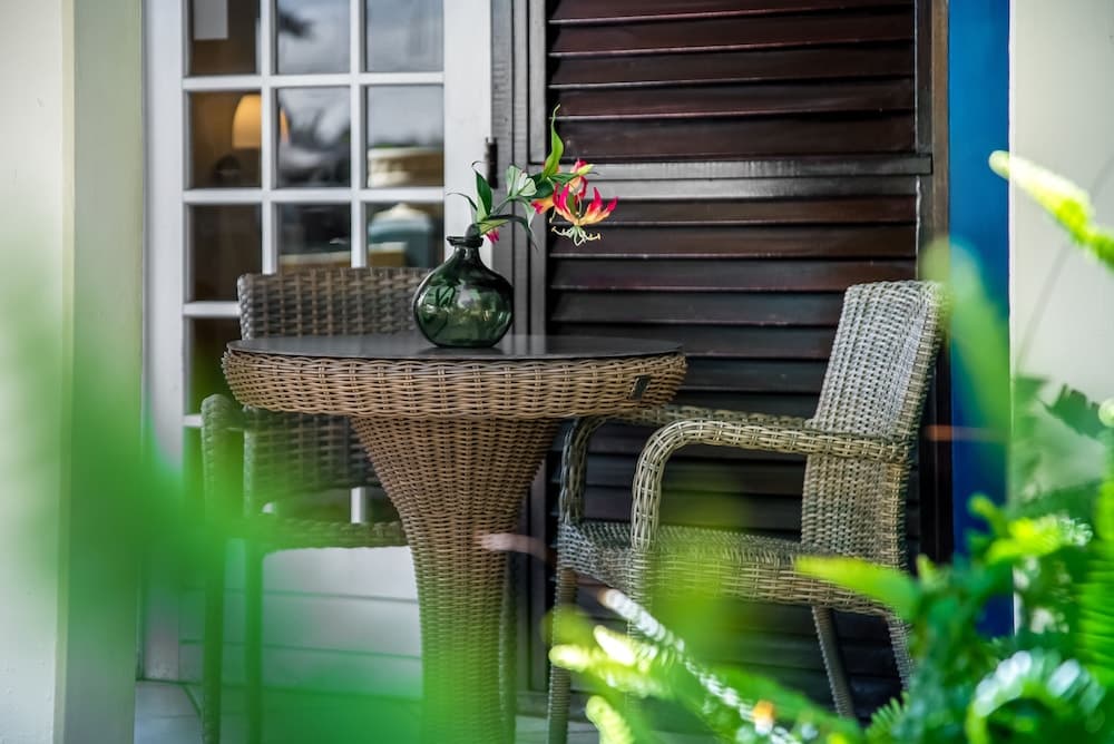 Terras