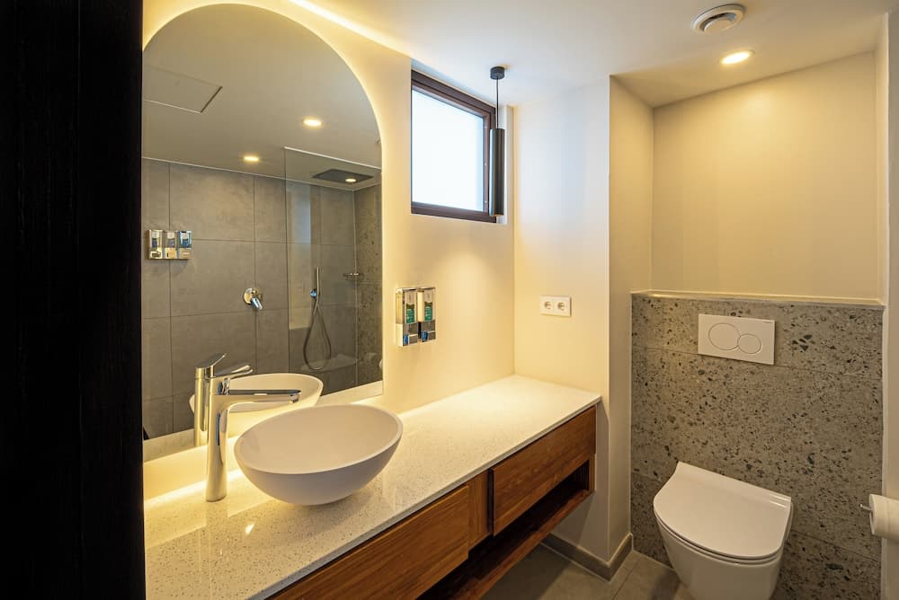 Badkamer