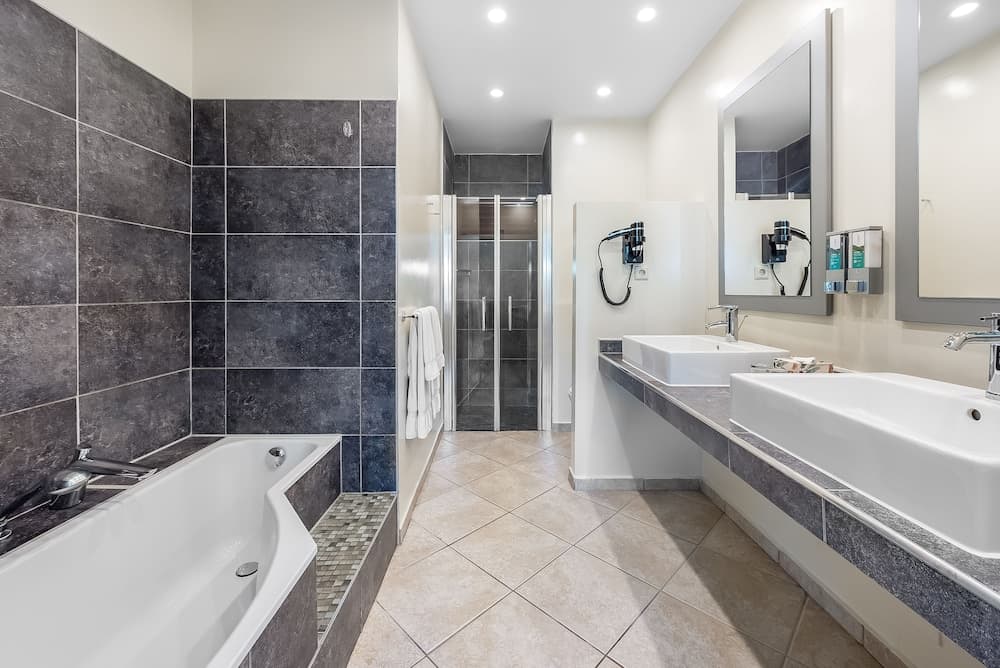 Badkamer
