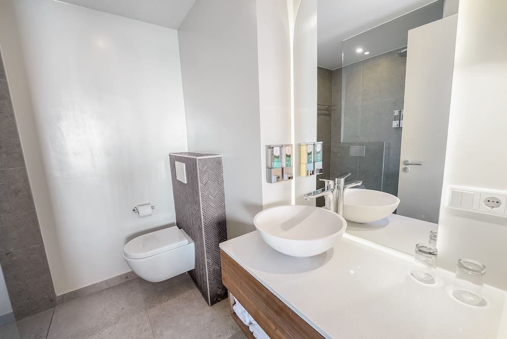 Badkamer