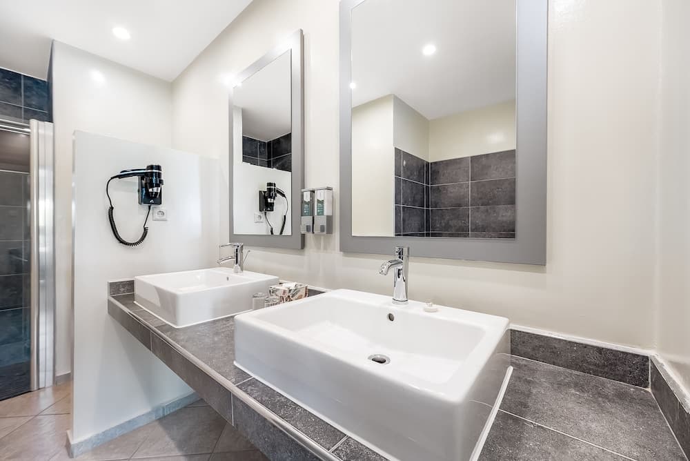 Badkamer