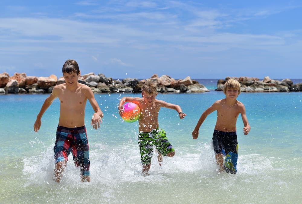 Activiteiten voor kinderen