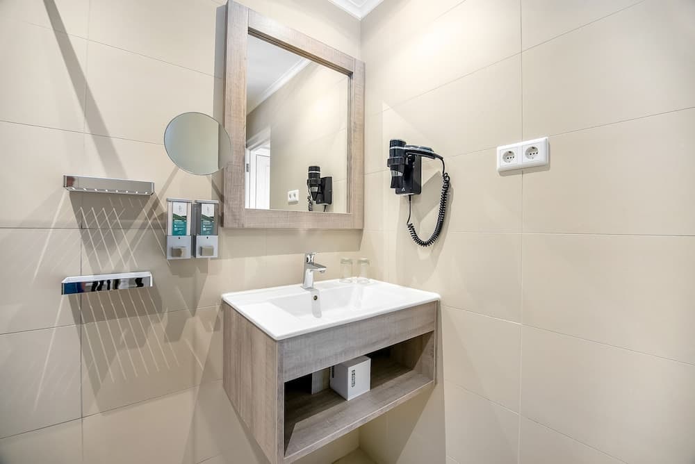 Badkamer