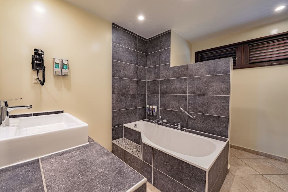 Badkamer