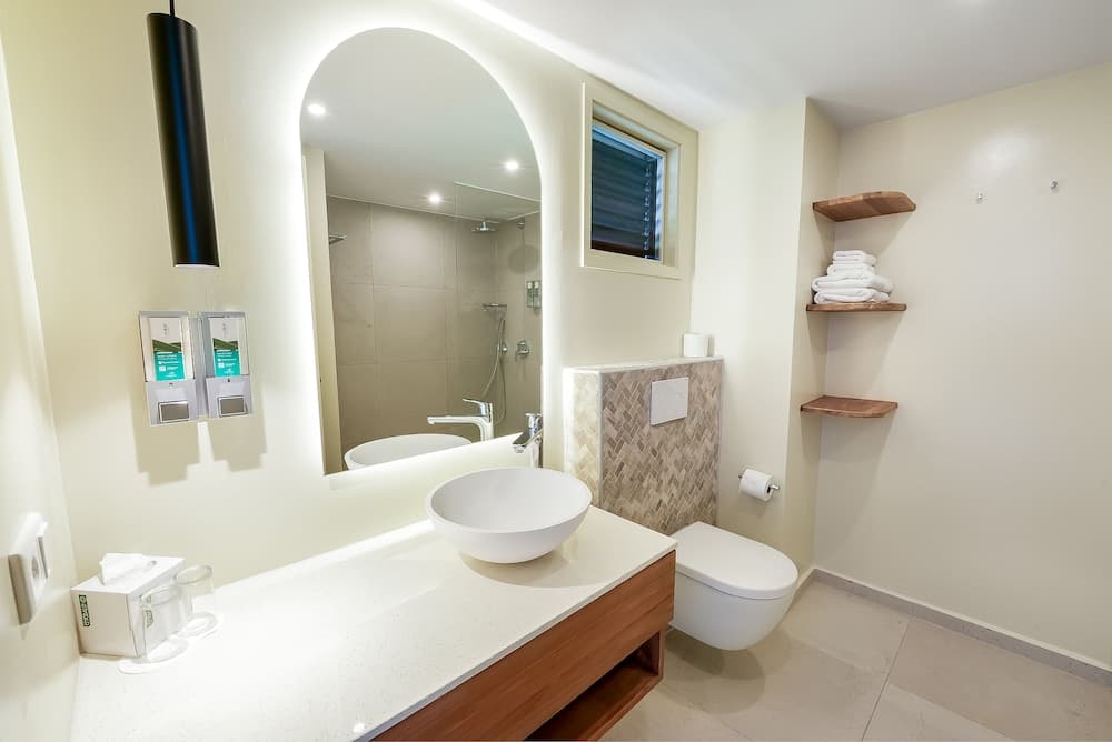 Badkamer