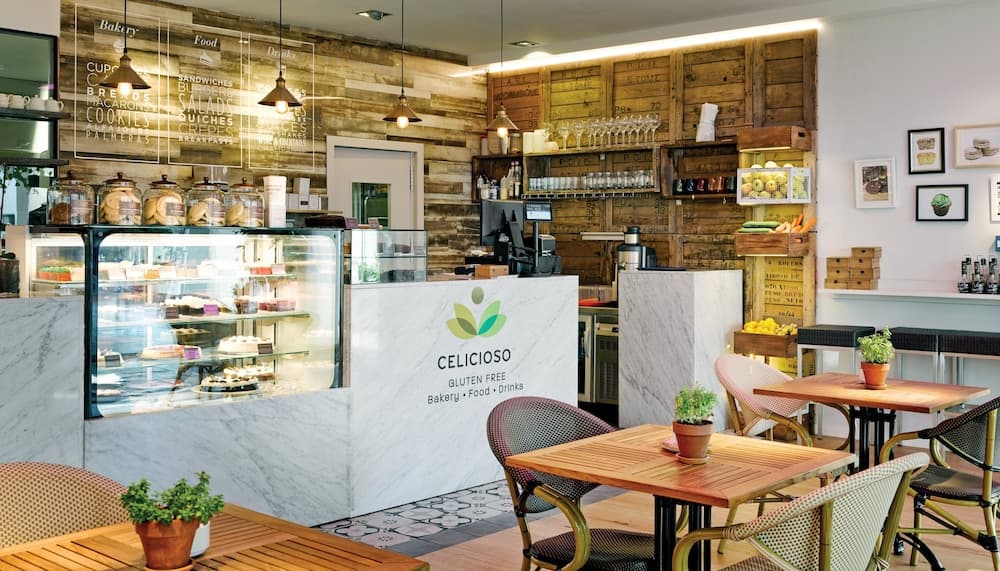 Café