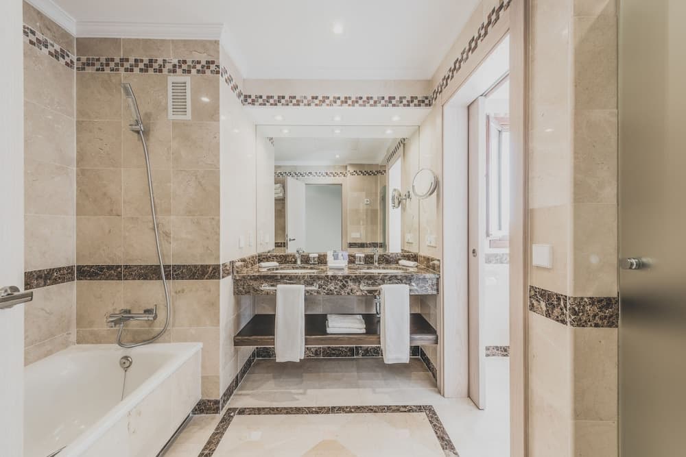 Badkamer