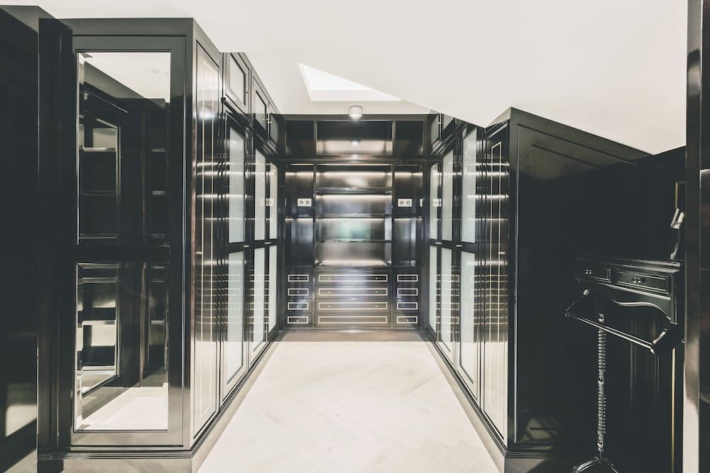 Garderobe