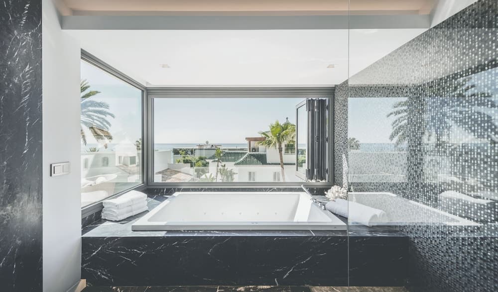 Badkamer