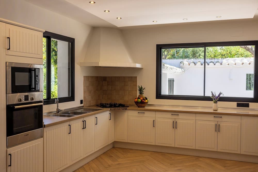 Badkamer