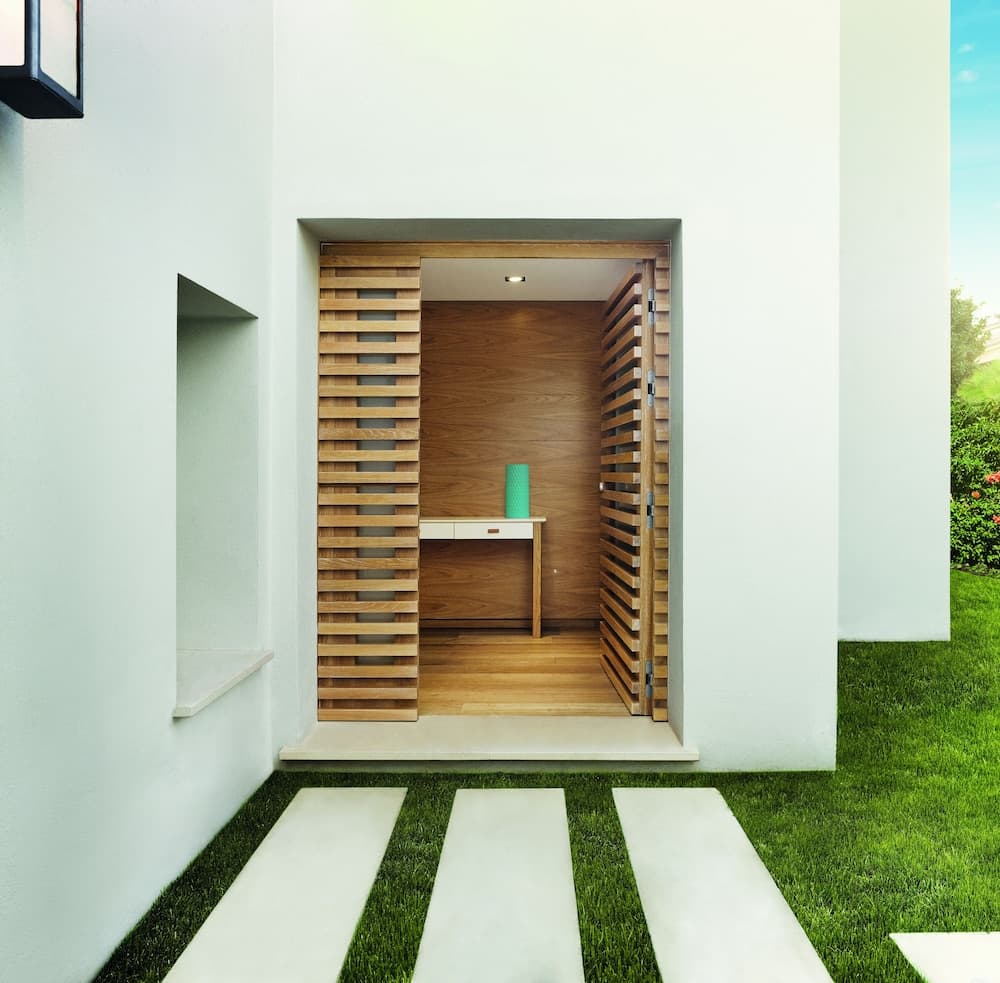 Kamer