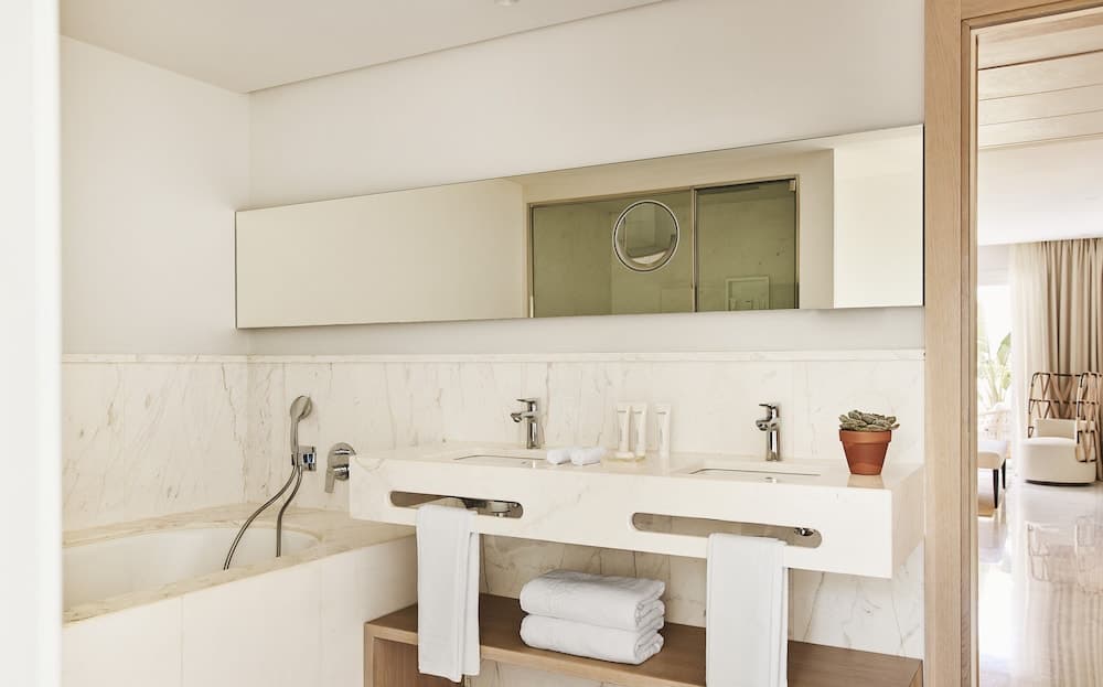 Badkamer