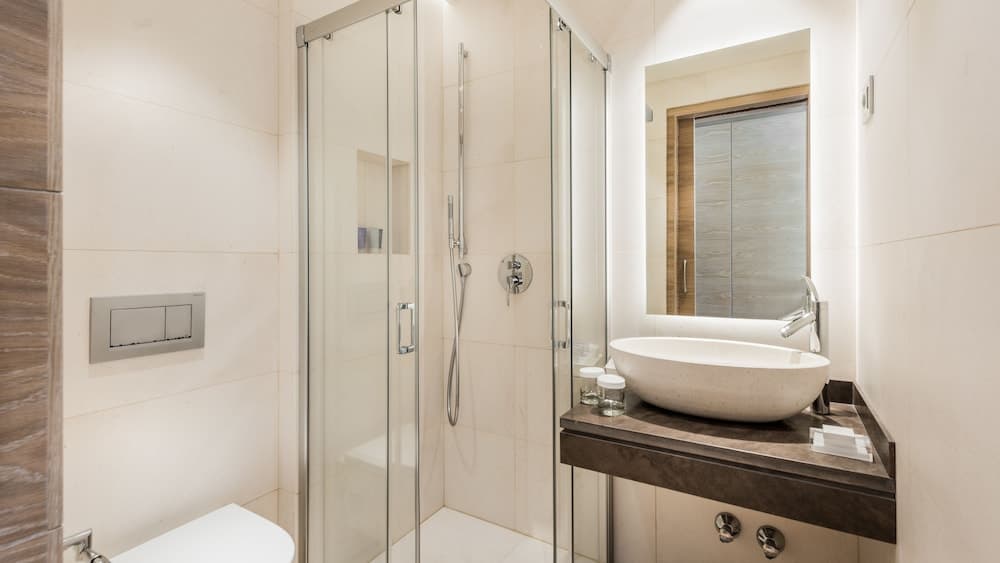 Badkamer