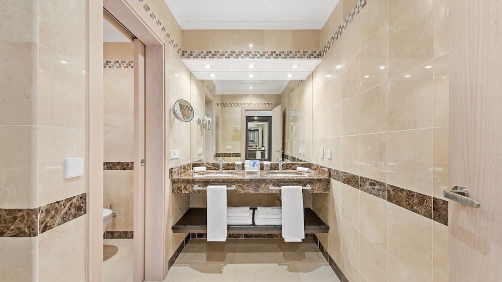 Badkamer
