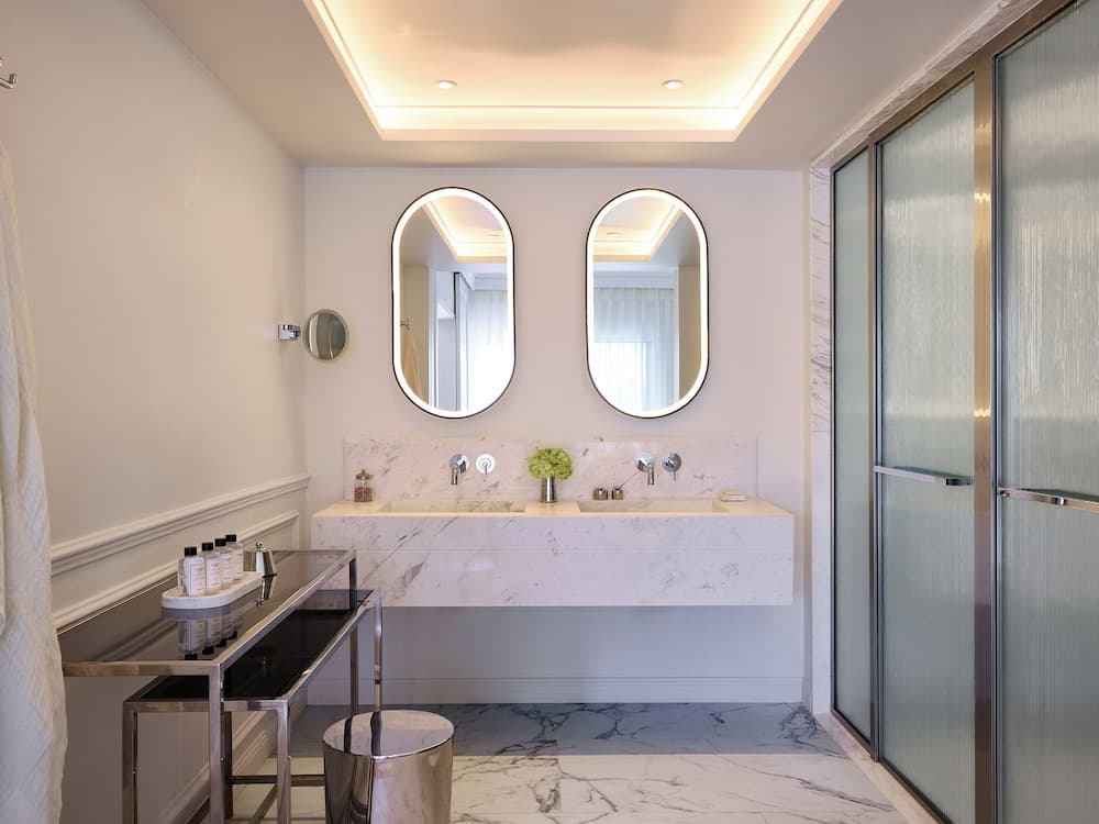 Badkamer