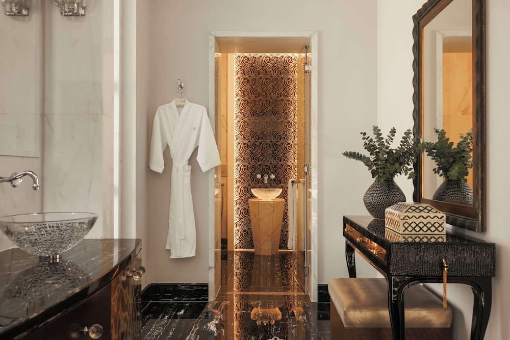 Badkamer