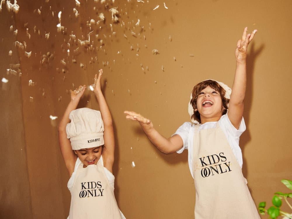 Activiteiten voor kinderen