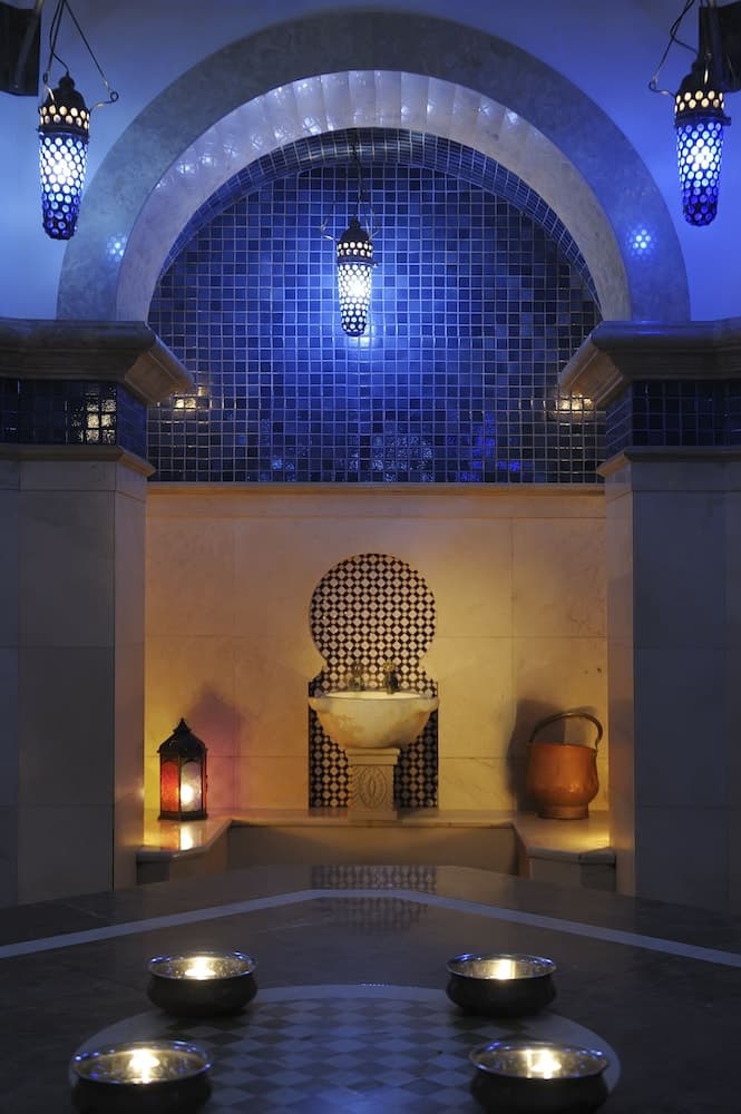 Spa