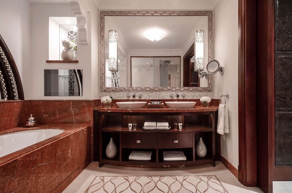 Badkamer