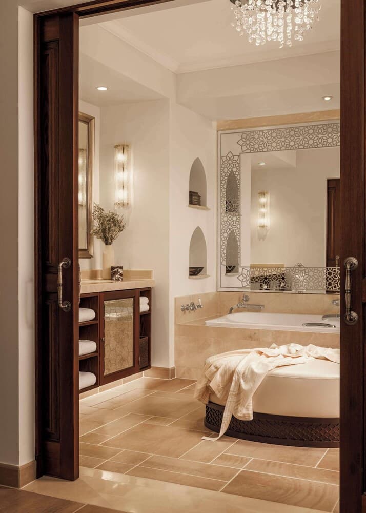 Badkamer