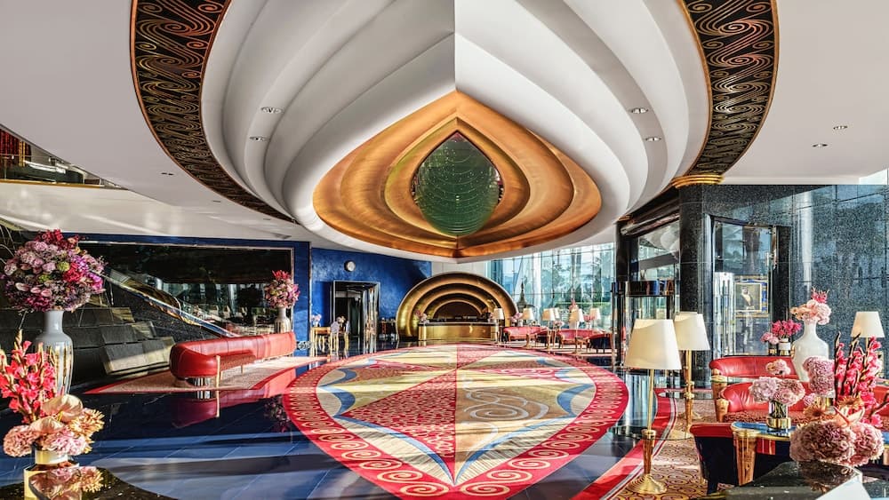 Lobbylounge