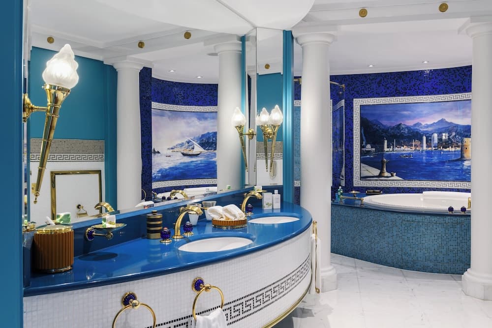 Badkamer