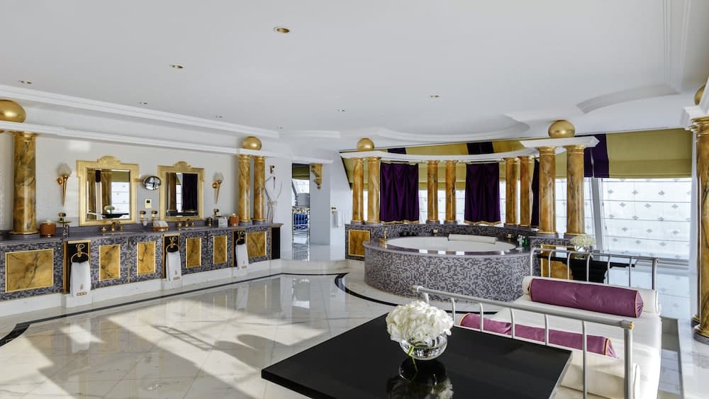 Badkamer