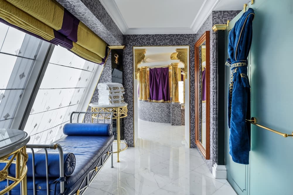 Badkamer