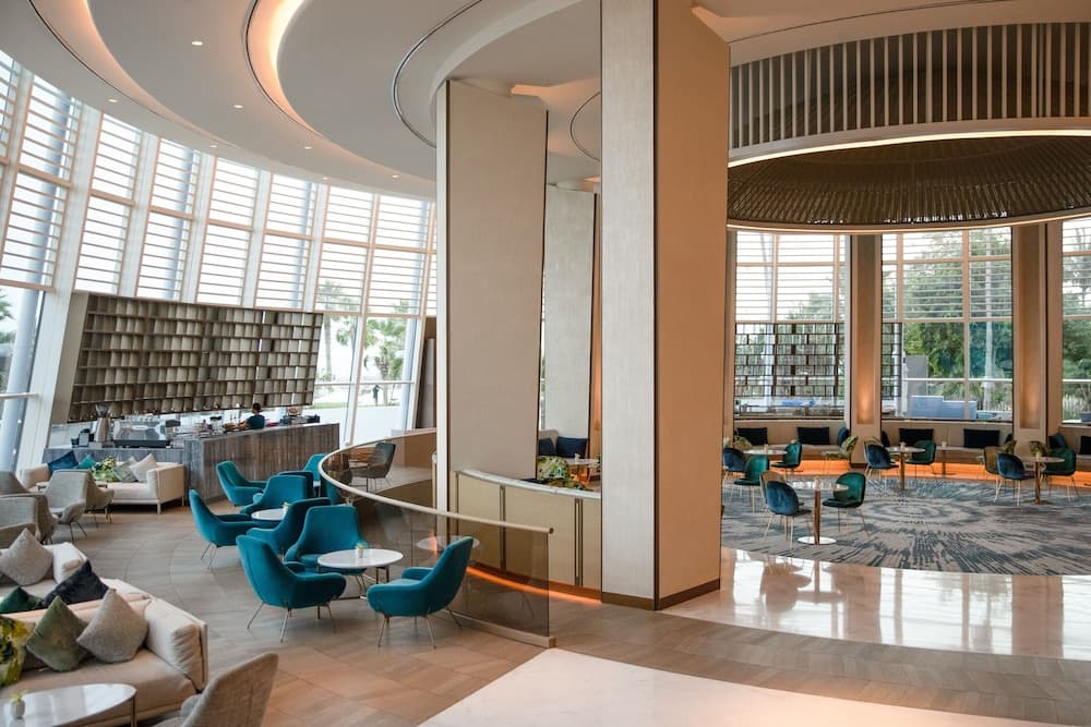 Lobbylounge