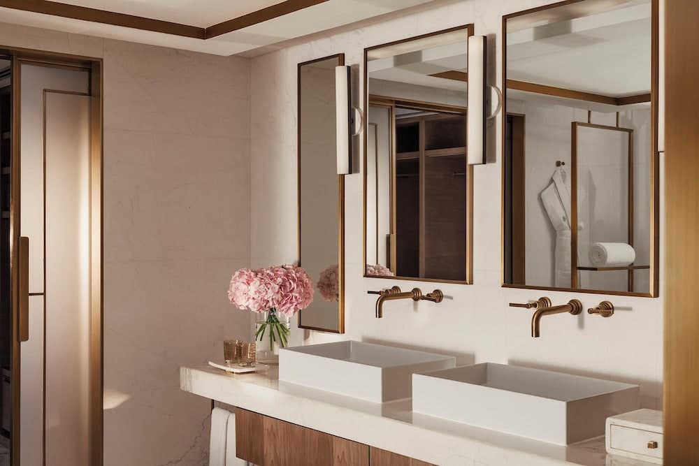 Badkamer